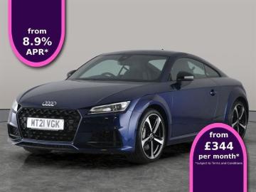 Audi tt coupe 2021 petrol audi tt coupe 2 0 tfsi 45 sport edition coupe 3dr petrol s troni... Audi tt coupe 2021 petrol audi tt coupe 2 0 tfsi 45 sport edition coupe 3dr petrol s troni...