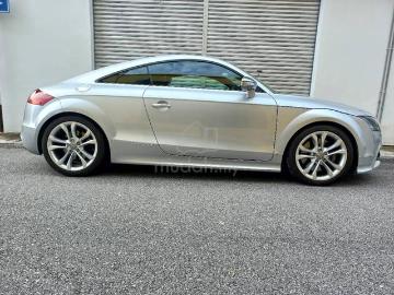 Audi tt coupe quattro s line 2010 gasoline 2010 2012 audi tts 2 0 quattro a s line Audi tt coupe quattro s line 2010 gasoline 2010 2012 audi tts 2 0 quattro a s line