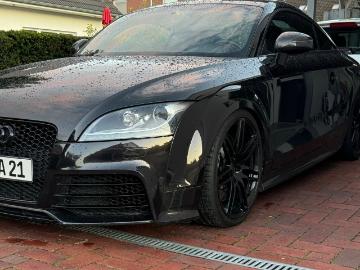 audi tt coupe rs 2011 benzin audi tt rs coupe 2 5 tfsi s tronic quattro audi tt coupe rs 2011 benzin audi tt rs coupe 2 5 tfsi s tronic quattro