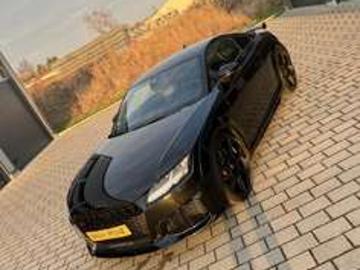 audi tt coupe rs 2019 benzin audi tt rs coupe quattro s tronic audi tt coupe rs 2019 benzin audi tt rs coupe quattro s tronic