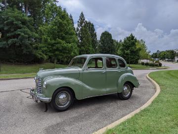Austin 1949 essence 1949 austin a40 devon Austin 1949 essence 1949 austin a40 devon