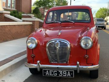 Austin a35 1959 essence 1959 austin a35 Austin a35 1959 essence 1959 austin a35
