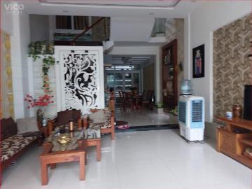 Bán Nhanh Nhà Mt Full Nội Thất Hòa Minh, Liên Chiểu, Gần Nguyễn Tất Thành, 75m2 3 Tầng Bán Nhanh Nhà Mt Full Nội Thất Hòa Minh, Liên Chiểu, Gần Nguyễn Tất Thành, 75m2 3 Tầng
