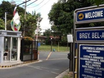 Bel Air Makati Village 3 House And Lot Bel Air Makati Village 3 House And Lot