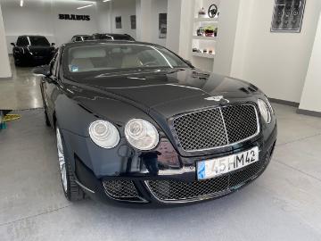 Bentley continental 2009 gasolina 2009 bentley continental lisboa Bentley continental 2009 gasolina 2009 bentley continental lisboa