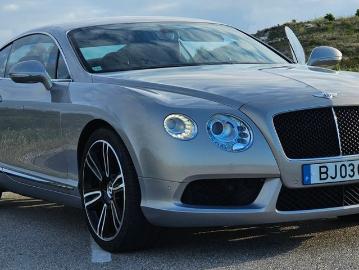 Bentley continental 2013 bentley continental gt v8 Bentley continental 2013 bentley continental gt v8