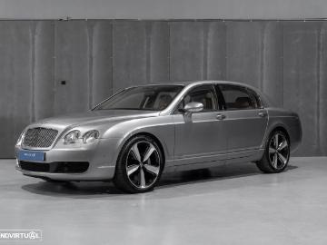 Bentley continental flying spur 2009 bentley continental flying spur standard Bentley continental flying spur 2009 bentley continental flying spur standard