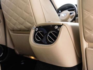 Bentley mulsanne 2015 gasoline bentley mulsanne mulliner Bentley mulsanne 2015 gasoline bentley mulsanne mulliner