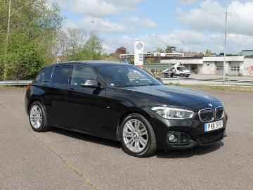 Bmw 118 2015 bensin bmw 118 m sport automat pnk399 Bmw 118 2015 bensin bmw 118 m sport automat pnk399