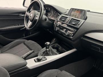 Bmw 118 2016 bensin bmw 118 i 136hk m sport p Bmw 118 2016 bensin bmw 118 i 136hk m sport p