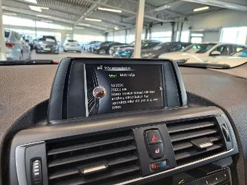 Bmw 118 2016 diesel bmw 118 d aut sportline 150hk drag aktiv farth llare mzd937 Bmw 118 2016 diesel bmw 118 d aut sportline 150hk drag aktiv farth llare mzd937