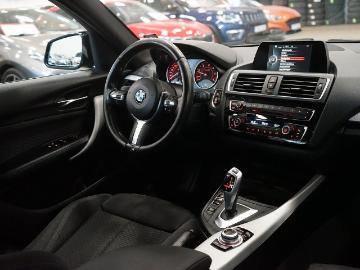 Bmw 118 2016 diesel bmw 118 m sport alcantara p