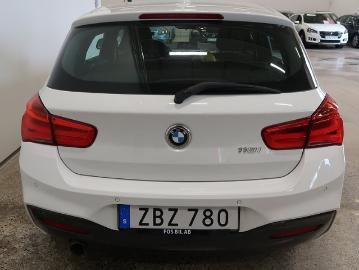 Bmw 118 2017 bensin bmw 118i 2 95 ranta m sport aut Bmw 118 2017 bensin bmw 118i 2 95 ranta m sport aut