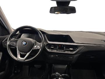 Bmw 118 2020 bensin bmw 118 sport Bmw 118 2020 bensin bmw 118 sport
