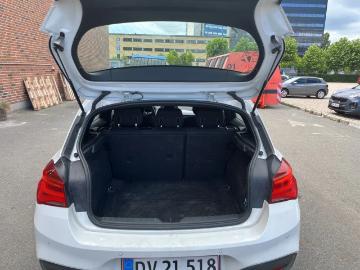 Bmw 118i 2019 benzin bmw 118i 1 5 m sport aut Bmw 118i 2019 benzin bmw 118i 1 5 m sport aut