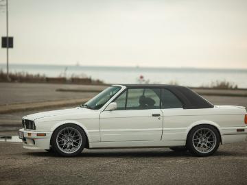 Bmw 1993 essence 1993 bmw 325i m technic convertible Bmw 1993 essence 1993 bmw 325i m technic convertible