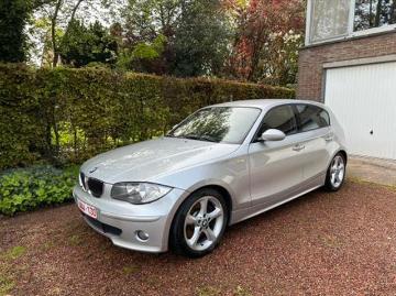 Bmw 1 reeks 2005 gpl bmw 130i uit 2005 Bmw 1 reeks 2005 gpl bmw 130i uit 2005