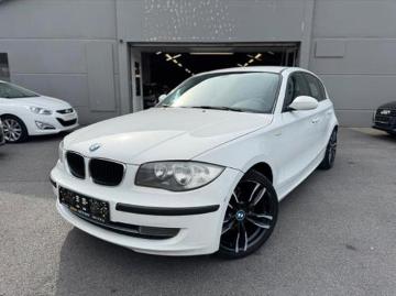 Bmw 1 reeks 2007 diesel bmw 118d cruise airco handelaar export Bmw 1 reeks 2007 diesel bmw 118d cruise airco handelaar export