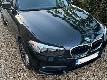 Bmw 1 reeks 2015 diesel bmw 116d efficient dynamics Bmw 1 reeks 2015 diesel bmw 116d efficient dynamics