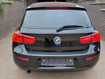 Bmw 1 reeks 2015 essence bmw 116i 2015 Bmw 1 reeks 2015 essence bmw 116i 2015