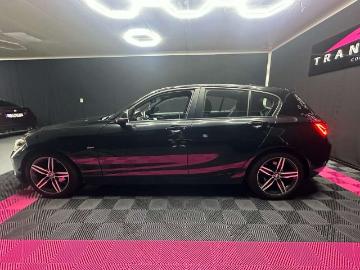 Bmw 1 reeks 2016 diesel bruxelles bmw 1 reeks diesel 5 Bmw 1 reeks 2016 diesel bruxelles bmw 1 reeks diesel 5