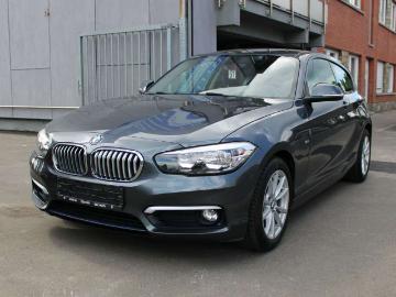 Bmw 1 reeks 2016 diesel grivegnee liege bmw 1 reeks diesel 4