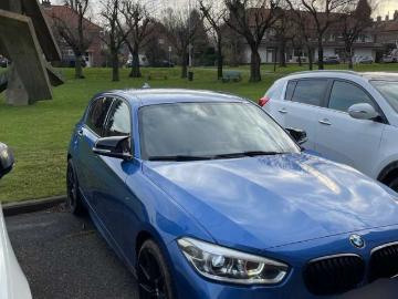 Bmw 1 reeks 2016 essence bruxelles bmw 1 reeks benzine 5 Bmw 1 reeks 2016 essence bruxelles bmw 1 reeks benzine 5