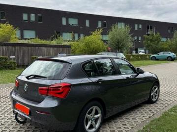 Bmw 1 reeks 2018 essence bmw 1 reeks 116i Bmw 1 reeks 2018 essence bmw 1 reeks 116i