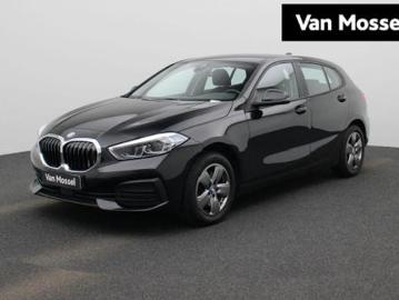 Bmw 1 reeks 2023 diesel bmw 1 serie 118d executive navi camera apple car play Bmw 1 reeks 2023 diesel bmw 1 serie 118d executive navi camera apple car play