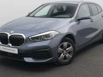 Bmw 1 reeks 2023 diesel zonhoven bmw 1 reeks diesel 5