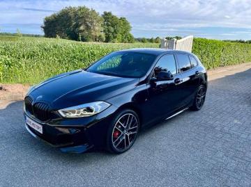 Bmw 1 reeks 2023 essence bmw 128ti 265 pk 2023 m sportpanoledcarplaycruisenavi Bmw 1 reeks 2023 essence bmw 128ti 265 pk 2023 m sportpanoledcarplaycruisenavi