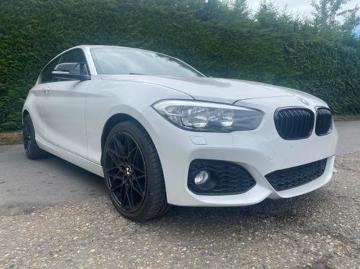 Bmw 1 reeks diesel bmw 1serie mpakket 2015 Bmw 1 reeks diesel bmw 1serie mpakket 2015