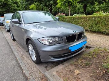 Bmw 1 reeks essence bmw serie 1 Bmw 1 reeks essence bmw serie 1