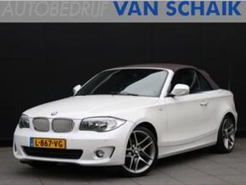 Bmw 1 serie 2013 benzine bmw 1 serie cabrio 118i exclusive edition leder stoelverw pdc cruise Bmw 1 serie 2013 benzine bmw 1 serie cabrio 118i exclusive edition leder stoelverw pdc cruise