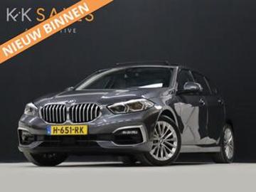 Bmw 1 serie 2020 benzine bmw 1 serie 118i high executive edition schuifkanteldak apple car... Bmw 1 serie 2020 benzine bmw 1 serie 118i high executive edition schuifkanteldak apple car...