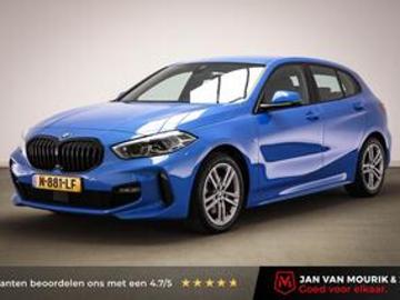 Bmw 1 serie 2021 benzine bmw 1 serie 118i m sport business edition comfort pack dab apple ... Bmw 1 serie 2021 benzine bmw 1 serie 118i m sport business edition comfort pack dab apple ...