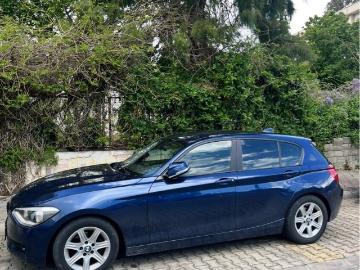 Bmw 1 series 116 d 2014 lpg dizel bmw 116d Bmw 1 series 116 d 2014 lpg dizel bmw 116d