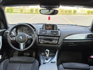 Bmw 1 series 116 d 2015 lpg dizel bmw 116d
