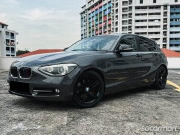 Bmw 1 series 2011 bmw 1 series 118i 5dr coe till 112030 Bmw 1 series 2011 bmw 1 series 118i 5dr coe till 112030