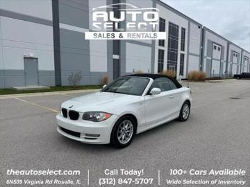 Bmw 1 series 2011 gasoline 2011 bmw 1 series 128i roselle il Bmw 1 series 2011 gasoline 2011 bmw 1 series 128i roselle il