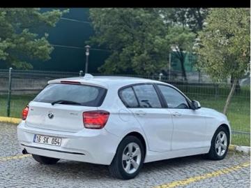 Bmw 1 series 2012 bmw 116i Bmw 1 series 2012 bmw 116i