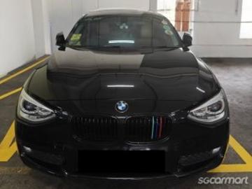 Bmw 1 series 2012 bmw 1 series 116i coe till 042032 Bmw 1 series 2012 bmw 1 series 116i coe till 042032