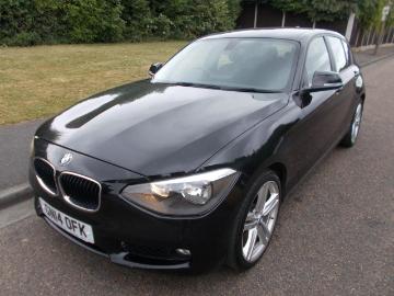 Bmw 1 series 2014 diesel bmw 1 series 1 6 116d ed efficientdynamics euro 5 ss 5dr Bmw 1 series 2014 diesel bmw 1 series 1 6 116d ed efficientdynamics euro 5 ss 5dr