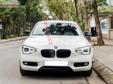 Bmw 1 series 2014 xe bmw 1 series 116i 2014 Bmw 1 series 2014 xe bmw 1 series 116i 2014
