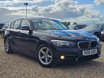Bmw 1 series 2015 diesel bmw 1 series 116d efficientdynamics plus 5dr Bmw 1 series 2015 diesel bmw 1 series 116d efficientdynamics plus 5dr