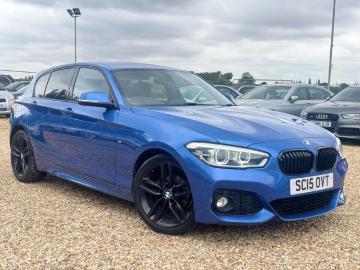 Bmw 1 series 2015 diesel bmw 1 series 118d m sport 5dr Bmw 1 series 2015 diesel bmw 1 series 118d m sport 5dr