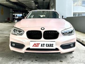 Bmw 1 series 2017 bmw 1 series 116d Bmw 1 series 2017 bmw 1 series 116d