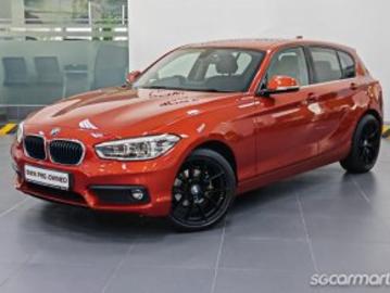 Bmw 1 series 2017 bmw 1 series 116d Bmw 1 series 2017 bmw 1 series 116d