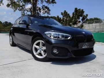 Bmw 1 series 2018 bmw 1 series 116d Bmw 1 series 2018 bmw 1 series 116d