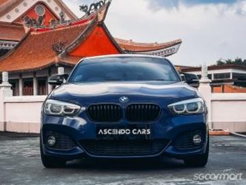 Bmw 1 series 2019 bmw 1 series 118i 5dr Bmw 1 series 2019 bmw 1 series 118i 5dr
